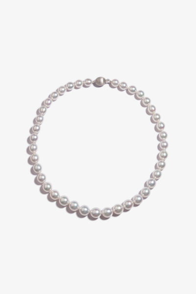Australian South Sea Pearl Necklace SN18K9