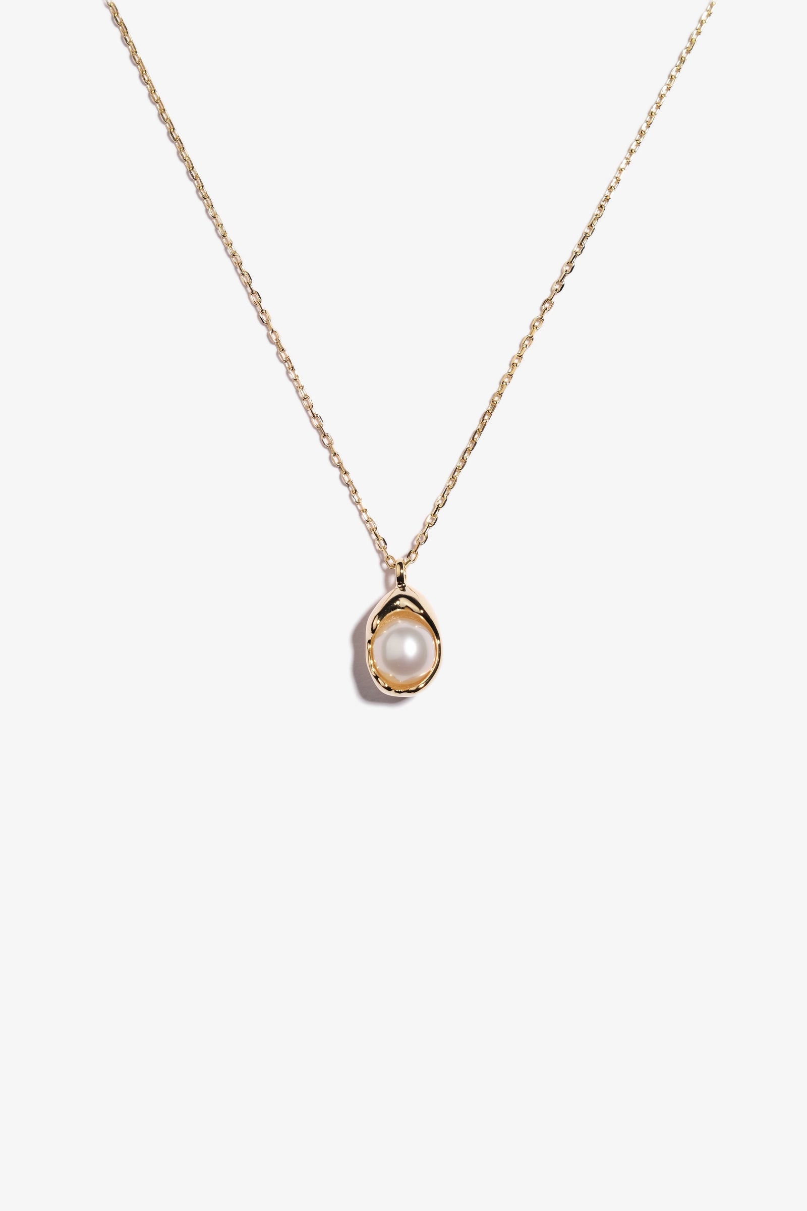 Australian South Sea Pearl Pendant SPS87