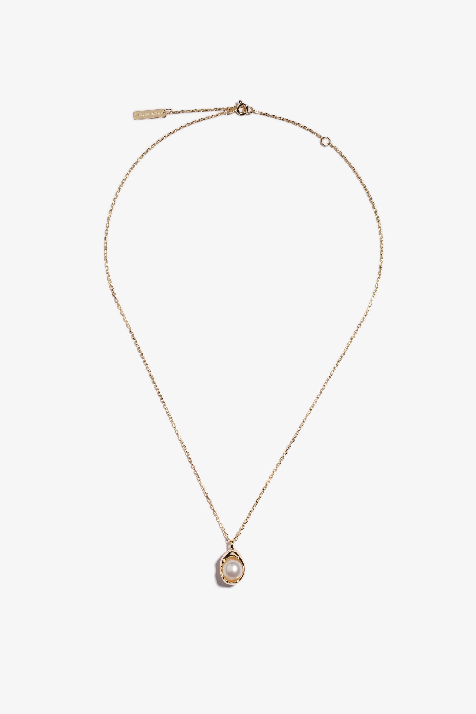 Australian South Sea Pearl Pendant SPS87