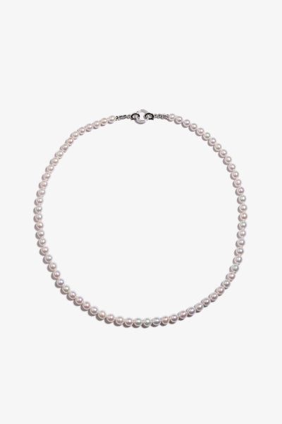 Freshwater Pearl Necklace FNS90