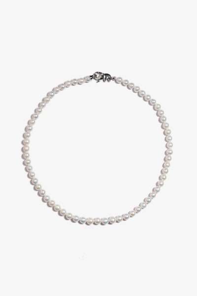 Freshwater Pearl Necklace FNS91