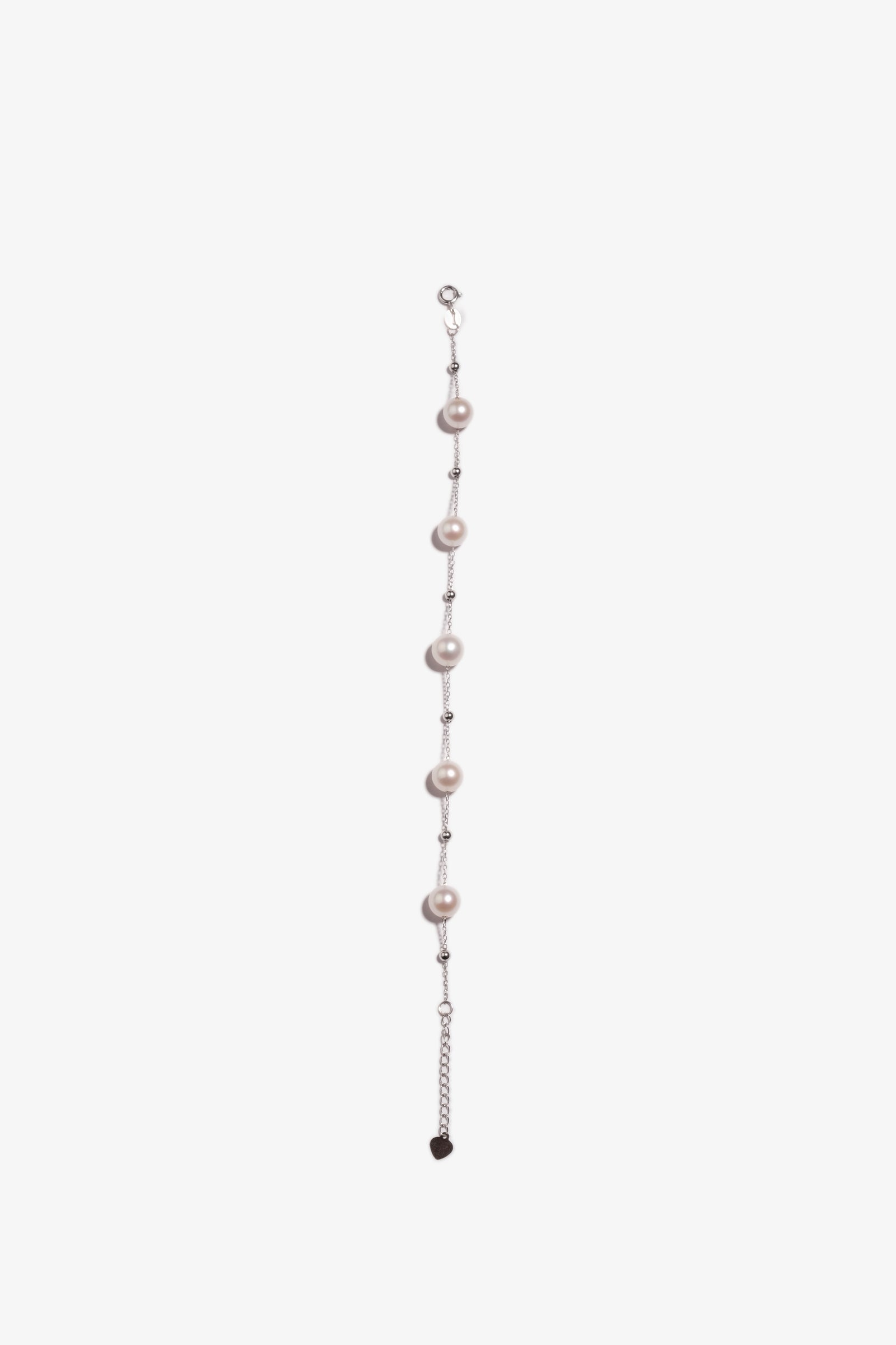 Freshwater Pearl Bracelet FB18K1