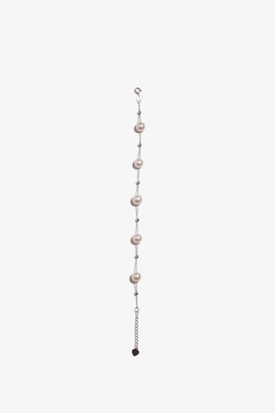 Freshwater Pearl Bracelet FB18K1
