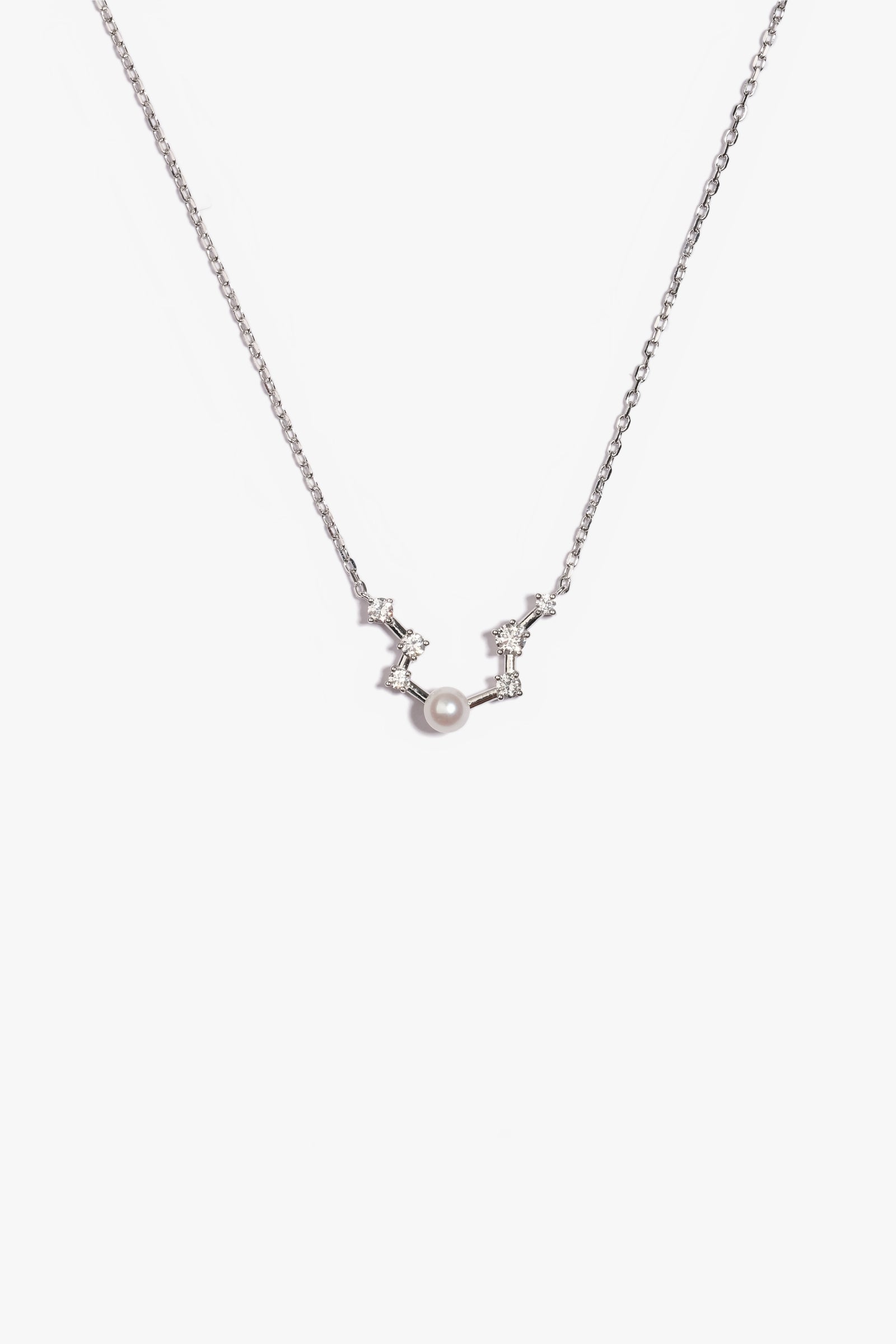 Pearl of the Zodiac - Pendant