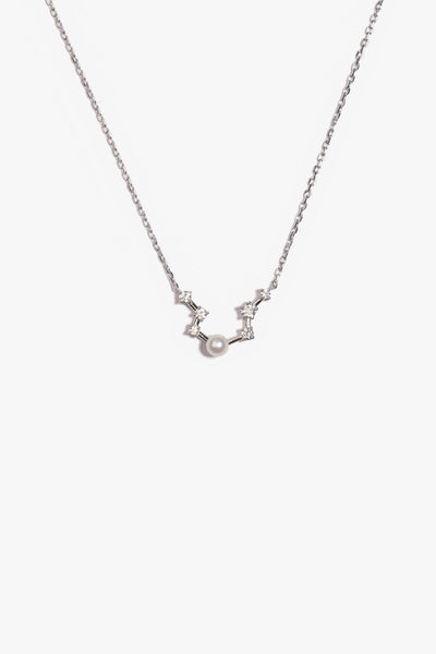 Pearl of the Zodiac - Pendant