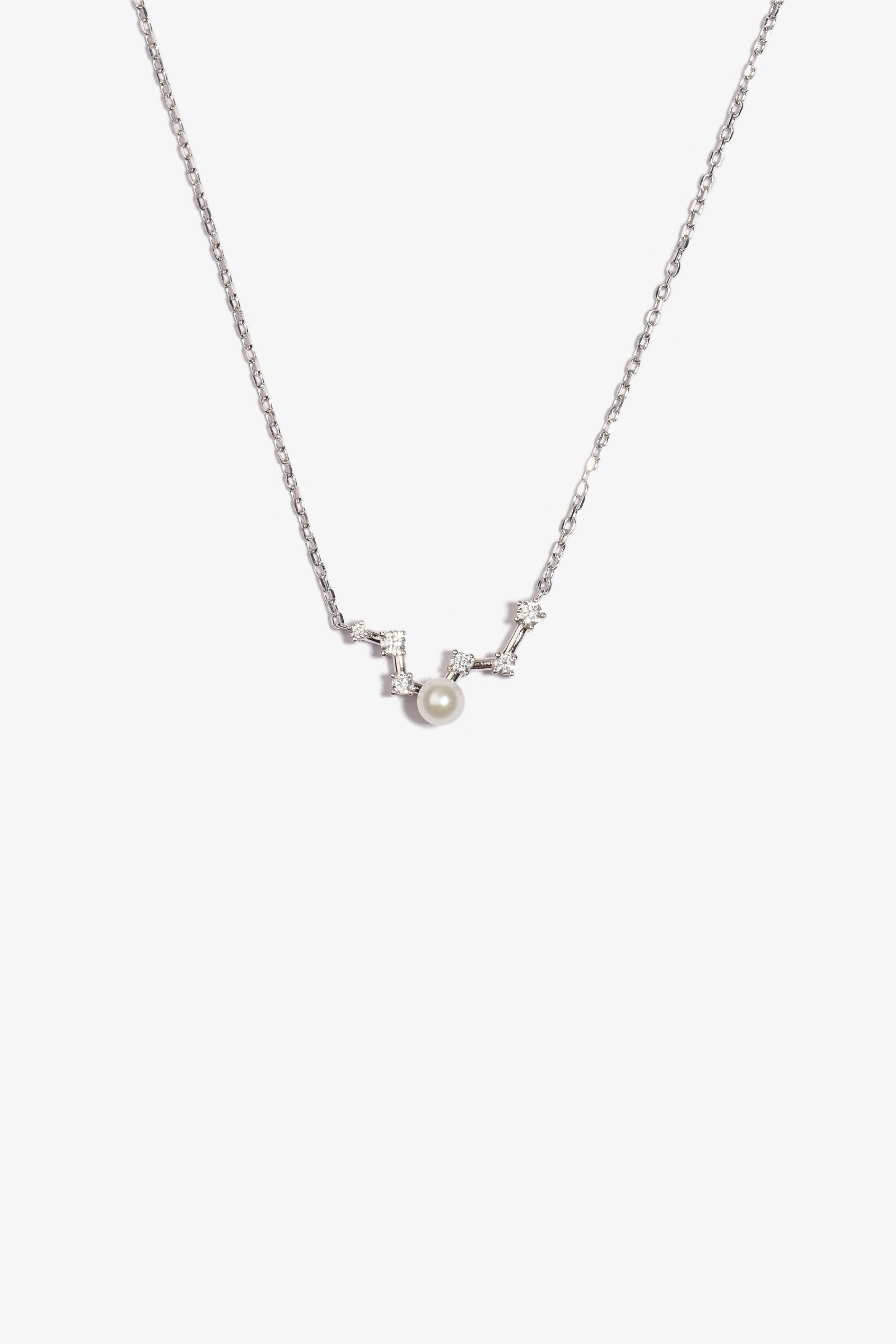 Pearl of the Zodiac - Pendant