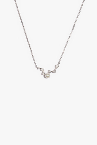 Pearl of the Zodiac - Pendant