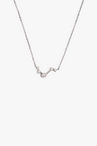 Pearl of the Zodiac - Pendant