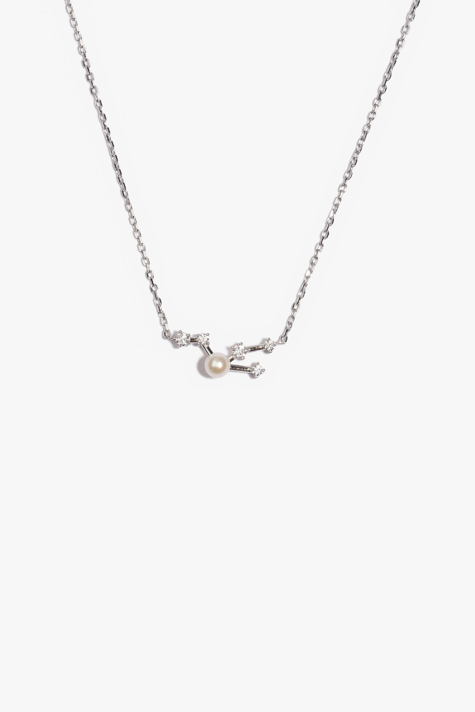 Pearl of the Zodiac - Pendant