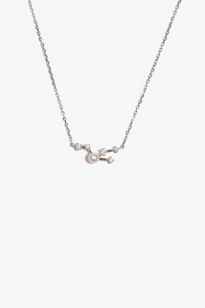 Pearl of the Zodiac - Pendant