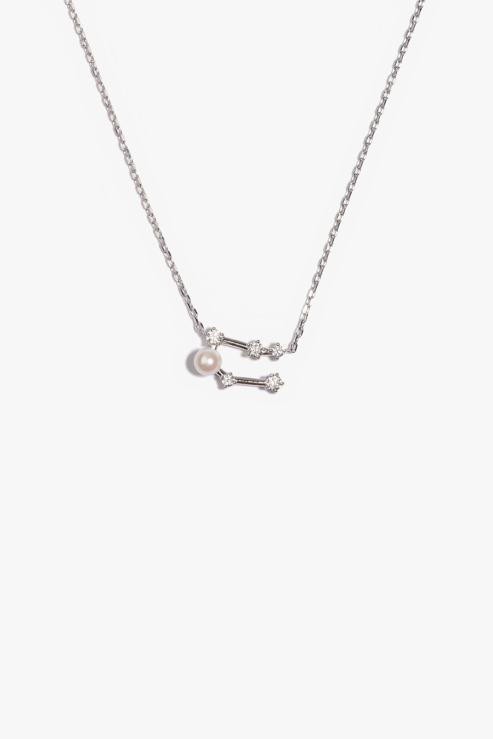 Pearl of the Zodiac - Pendant