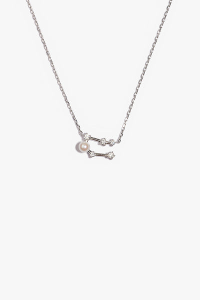 Pearl of the Zodiac - Pendant