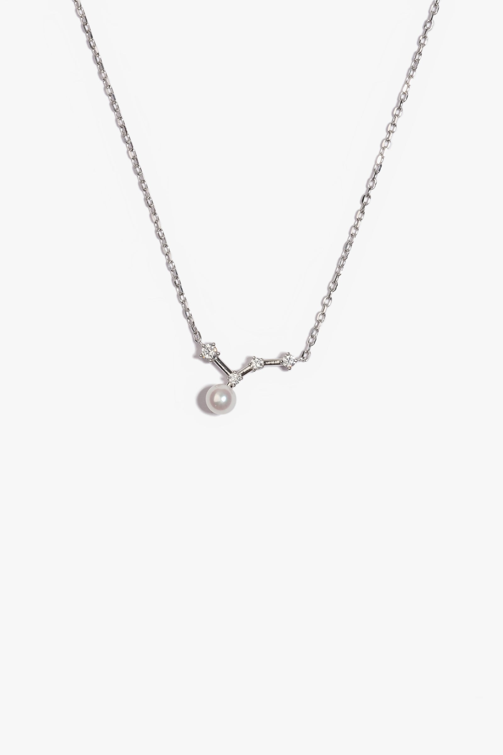 Pearl of the Zodiac - Pendant
