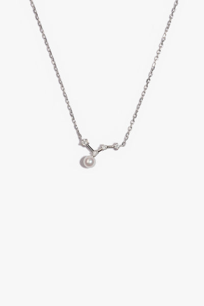 Pearl of the Zodiac - Pendant