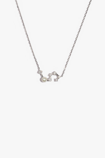 Pearl of the Zodiac - Pendant