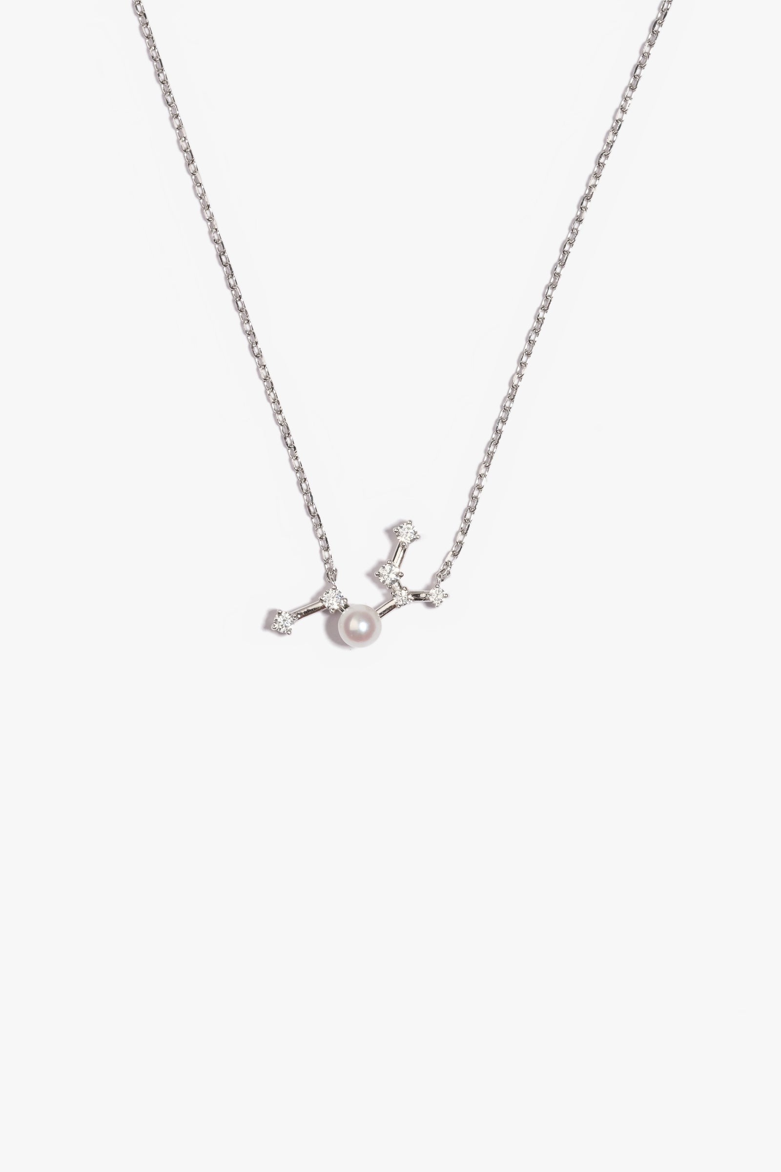 Pearl of the Zodiac - Pendant