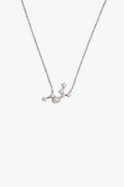Pearl of the Zodiac - Pendant