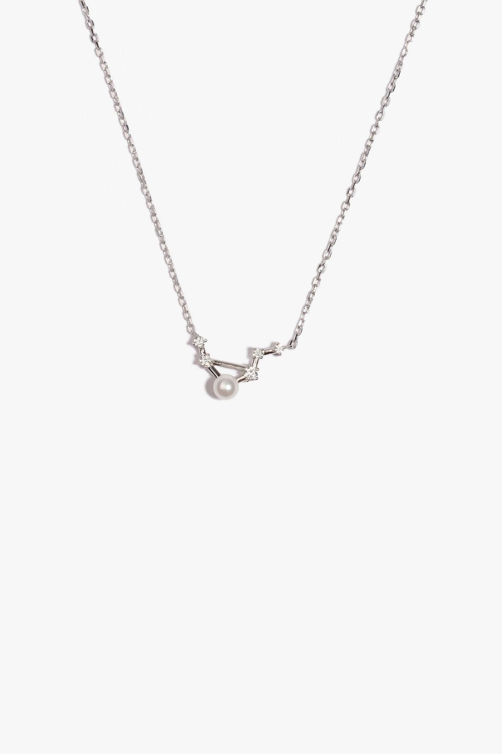 Pearl of the Zodiac - Pendant