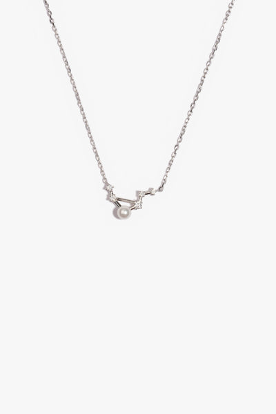 Pearl of the Zodiac - Pendant
