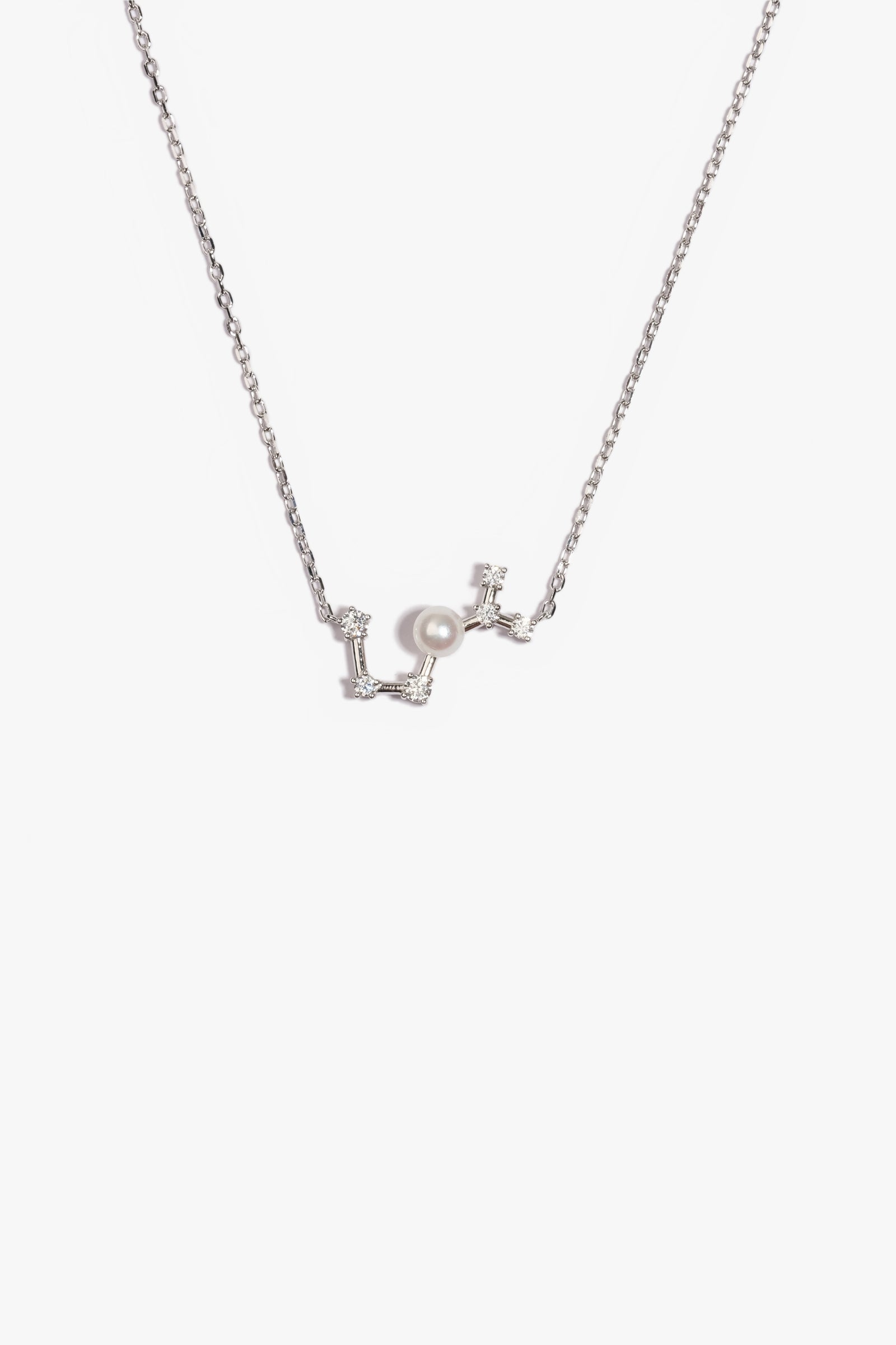 Pearl of the Zodiac - Pendant