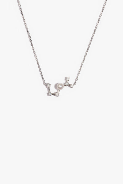 Pearl of the Zodiac - Pendant