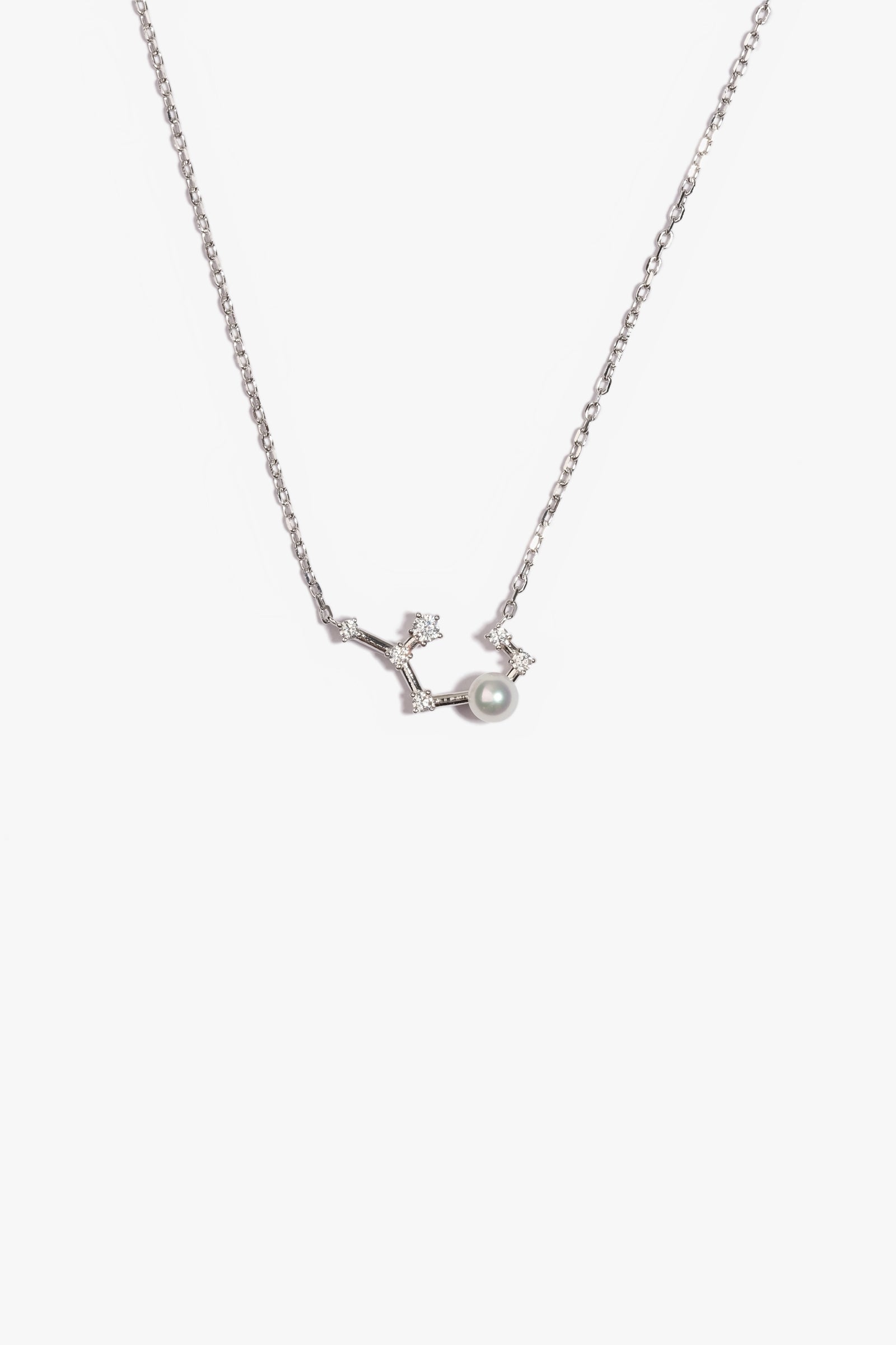 Pearl of the Zodiac - Pendant