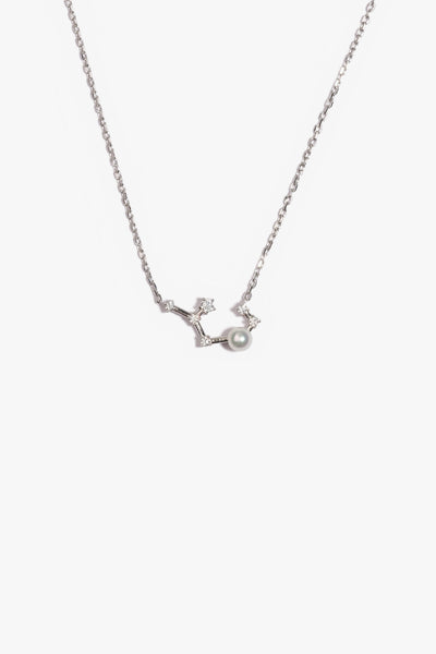 Pearl of the Zodiac - Pendant