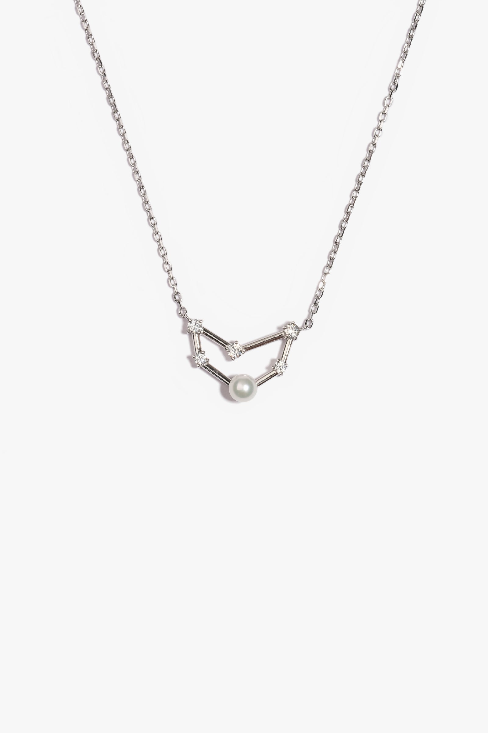 Pearl of the Zodiac - Pendant