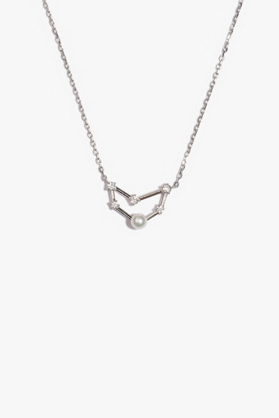 Pearl of the Zodiac - Pendant