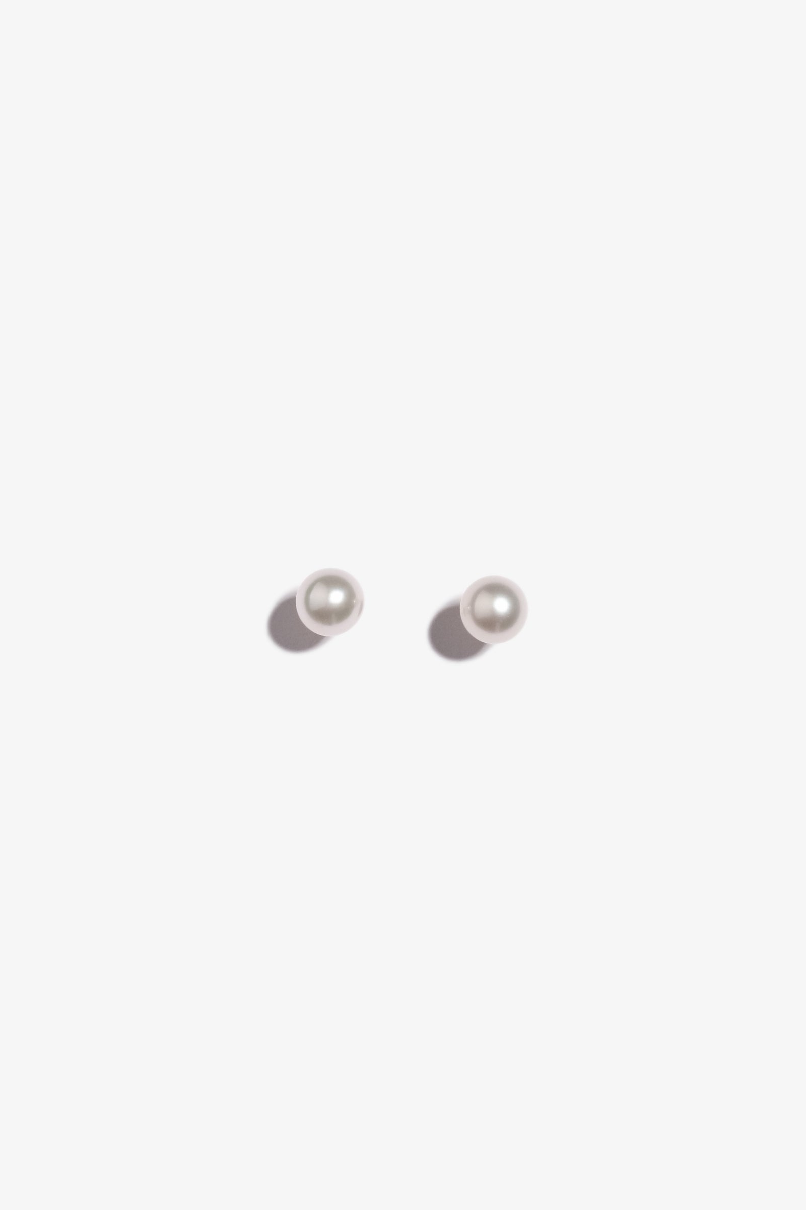 Australian South Sea Pearl Earring SE18K69
