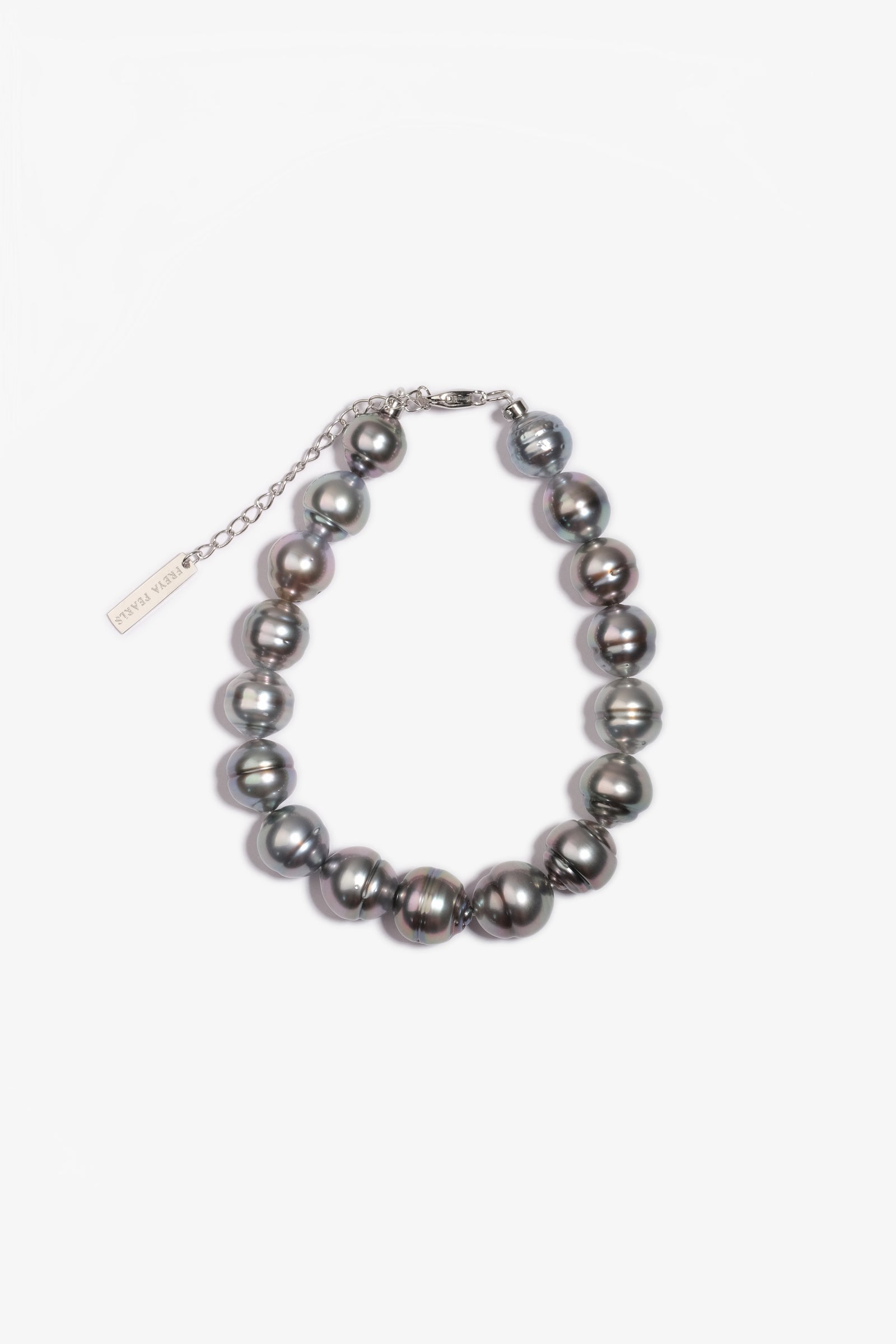 Tahitian Pearl Bracelet TB9K1