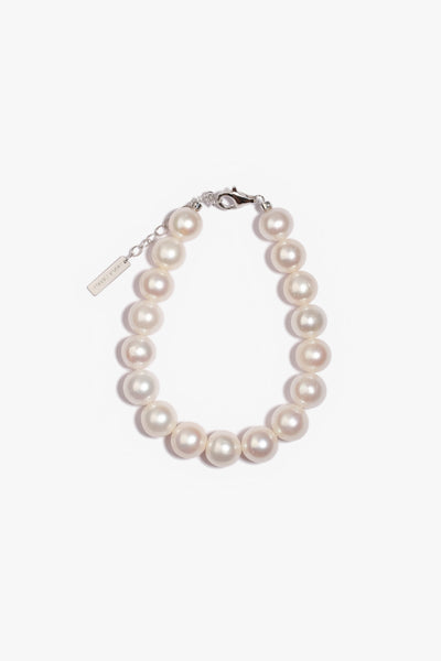 Freshwater Pearl Bracelet FBS83