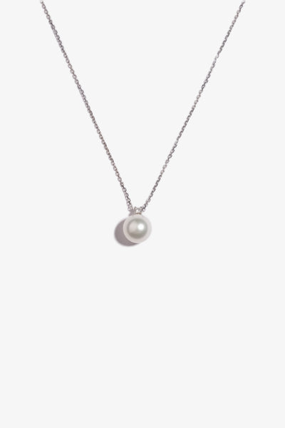 Australian South Sea Pearl Pendant SP18KD91