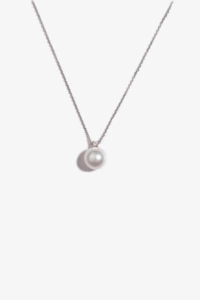 Australian South Sea Pearl Pendant SP18KD91