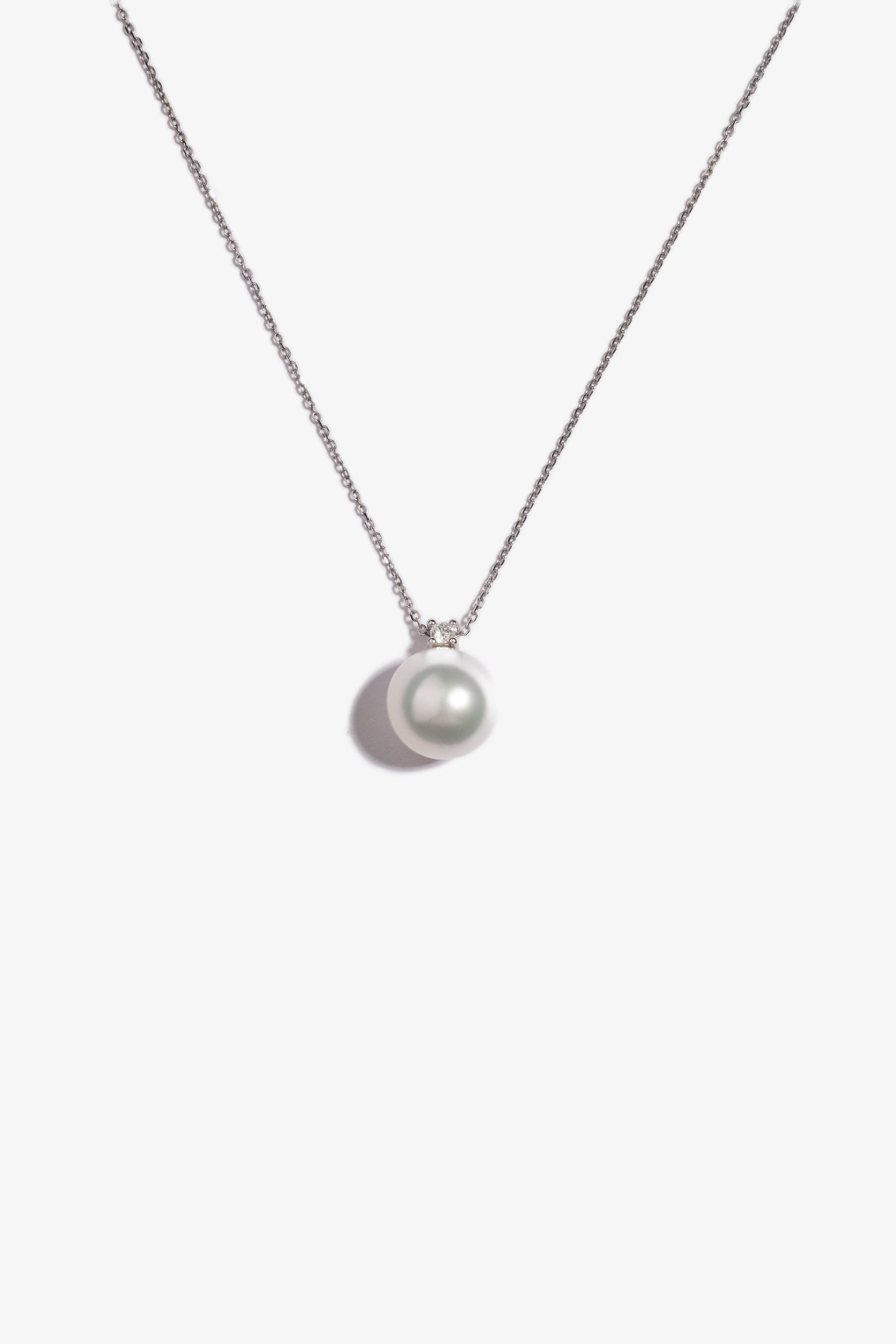 Australian South Sea Pearl Pendant SP18KD91