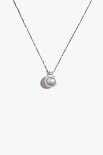 Australian South Sea Pearl Pendant SP18KD91