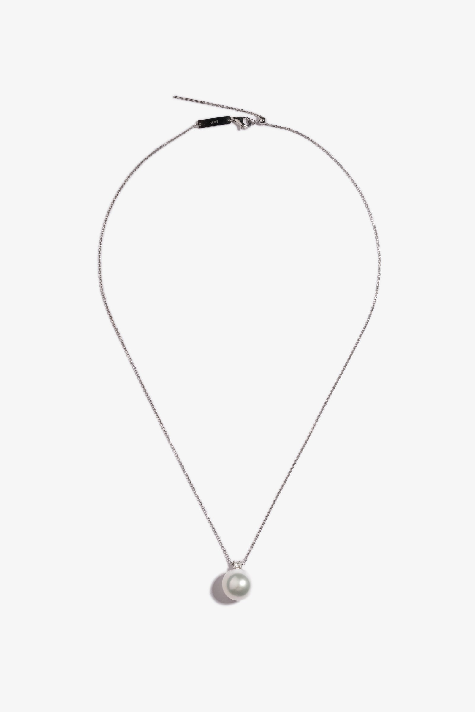 Australian South Sea Pearl Pendant SP18KD91