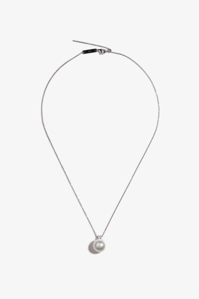 Australian South Sea Pearl Pendant SP18KD91