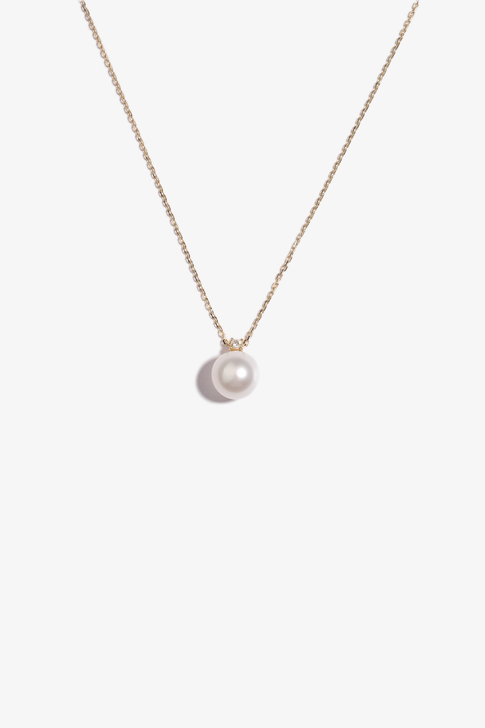 Australian South Sea Pearl Pendant SP18KD91