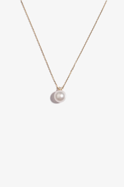 Australian South Sea Pearl Pendant SP18KD91