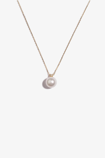 Australian South Sea Pearl Pendant SP18KD91