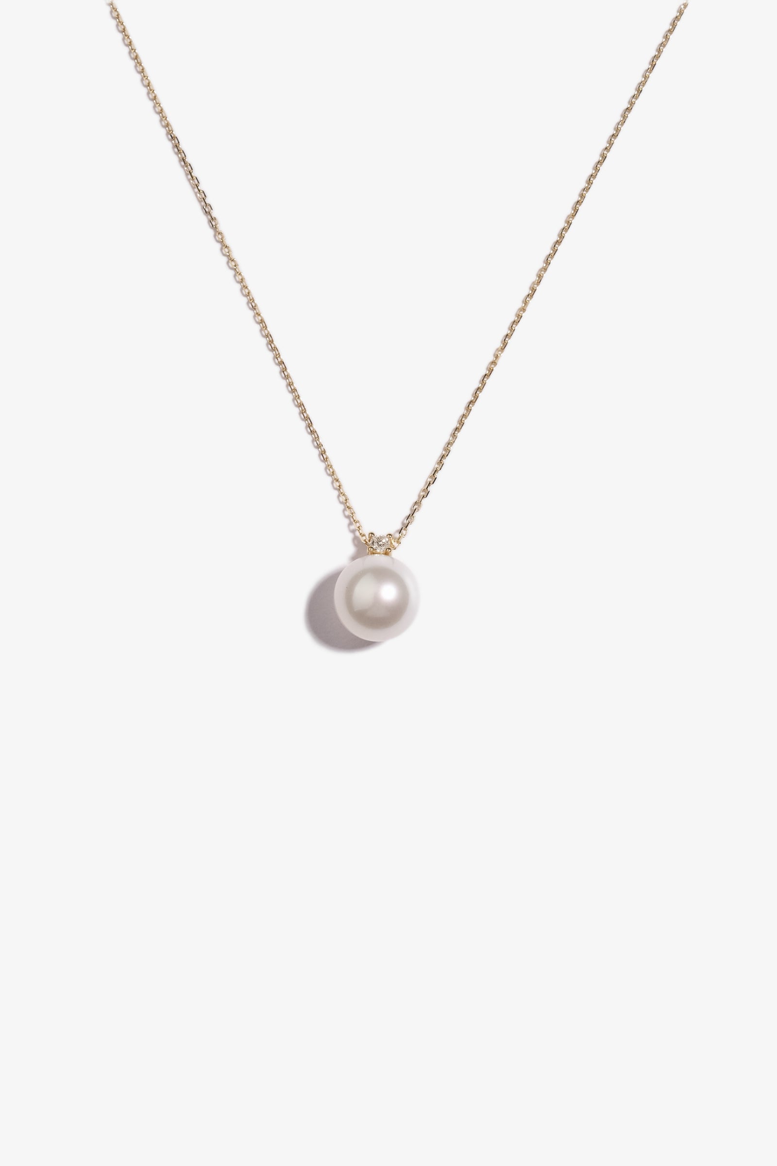 Australian South Sea Pearl Pendant SP18KD91