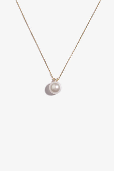 Australian South Sea Pearl Pendant SP18KD91