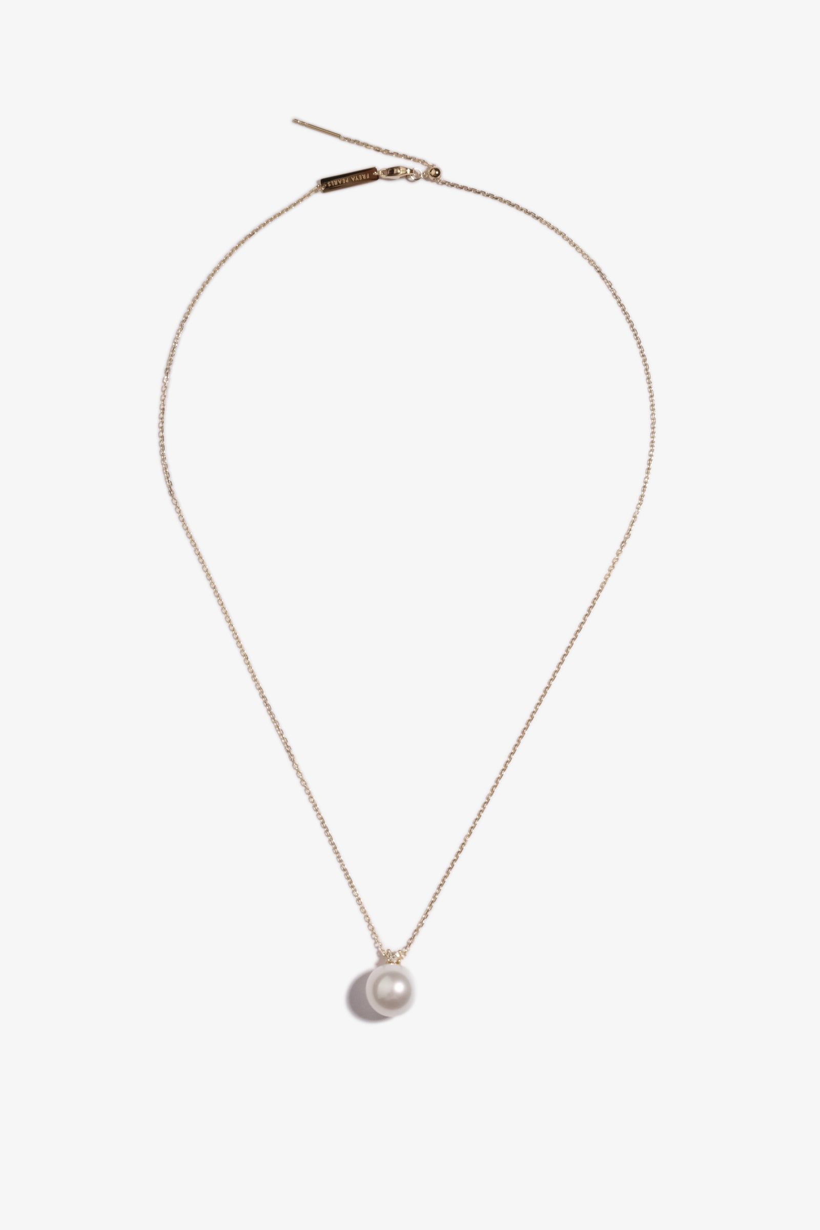 Australian South Sea Pearl Pendant SP18KD91