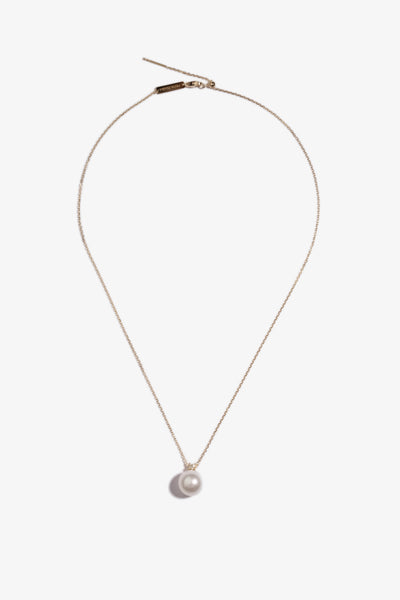 Australian South Sea Pearl Pendant SP18KD91