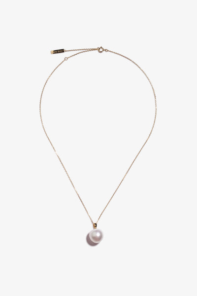 Australian South Sea Pearl Pendant SP18K179