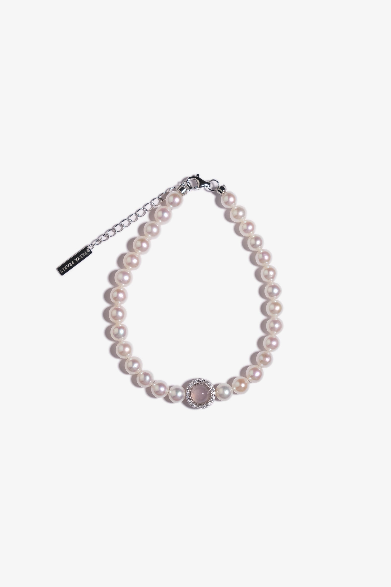 Freshwater Pearl Bracelet FBS73