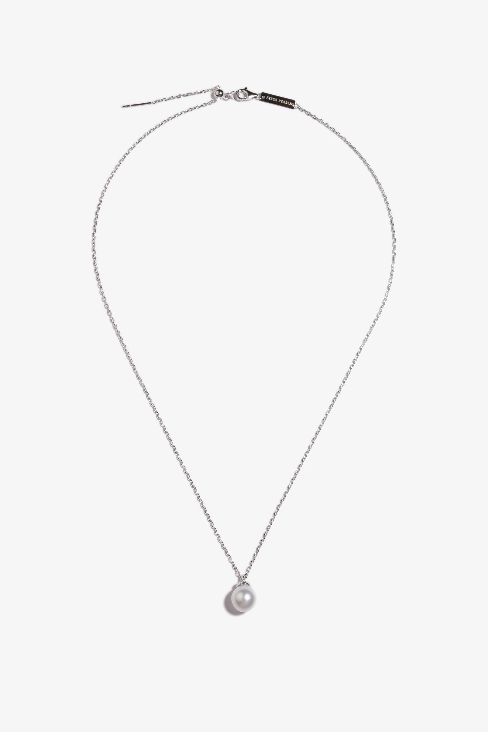 Australian South Sea Pearl Pendant SPS91