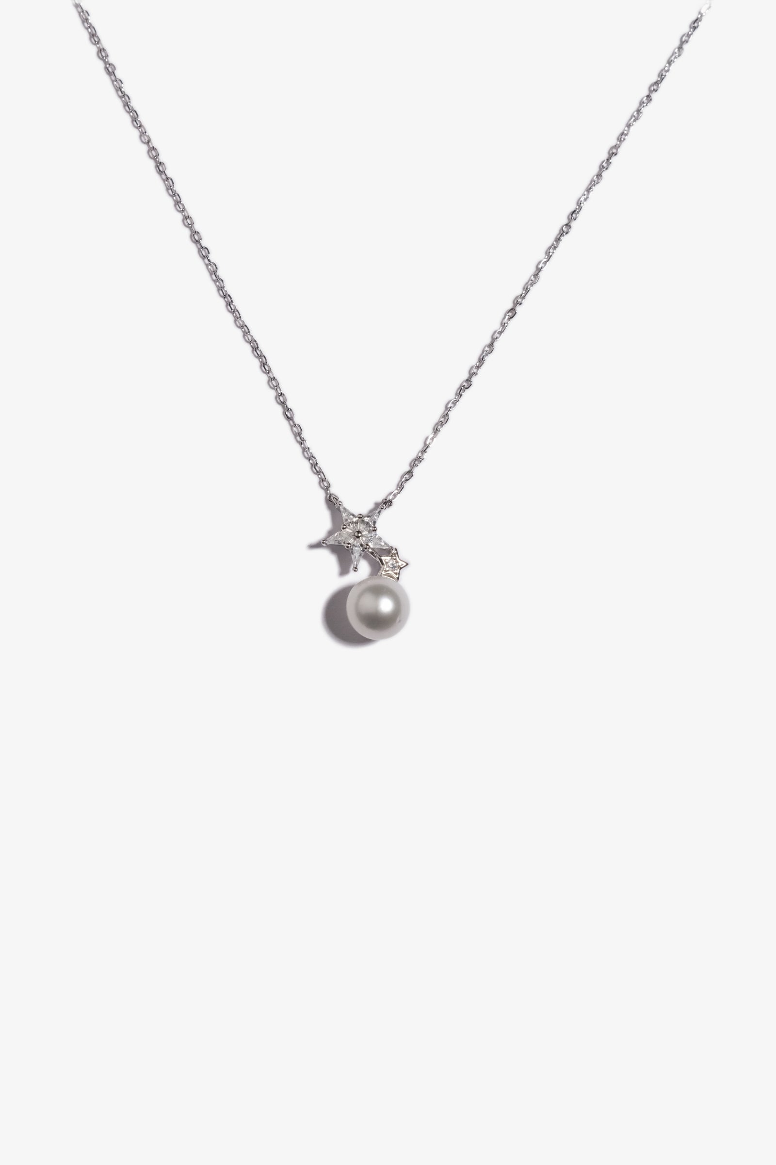 Australian South Sea Pearl Pendant SPS93