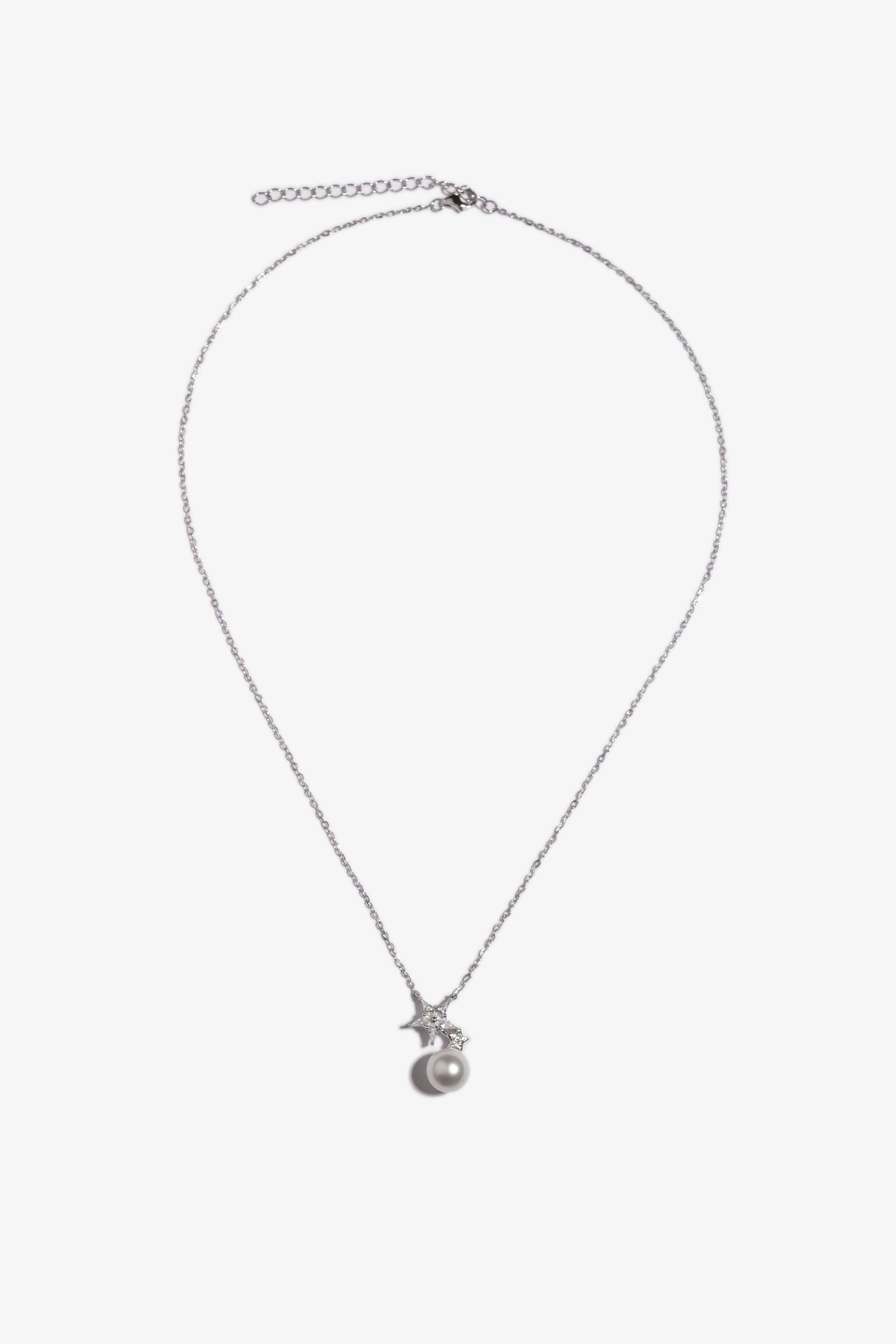 Australian South Sea Pearl Pendant SPS93